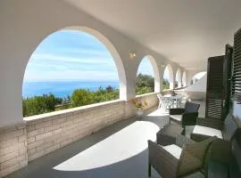 Villa thomas torre vado san Gregorio