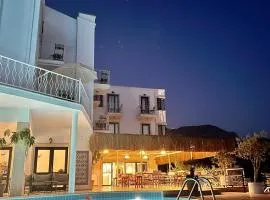 The Bay View Boutique Hotel Kalkan