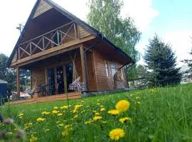 Horse house