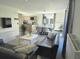 Guldenzand Villa R-341, hotel a Koksijde