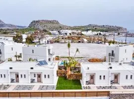 The Azure Suites