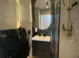 Tężnia & Augustów - 24h Klimatyzowane Apartamenty - Parking
