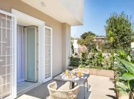 Dama Pompei - Luxury Apartment