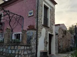 Cella del Monaco