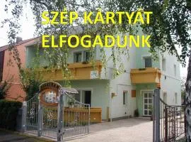 Apartman Németh