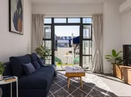 Central CBD Luxury 2 Bed Bliss By Townhall And Casino