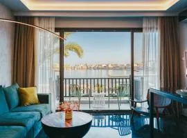 NOA-Luxury Stay with a view