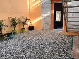 Tatsat Homes By the Ganges