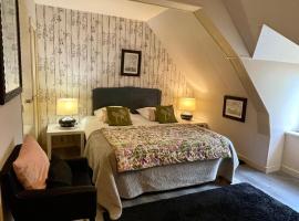 Appart'hotel Maison Saint Michel, hotel v destinaci Paimpol