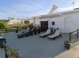 Falirakion Beach Studios