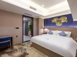 Cavalier Hotel Chongqing