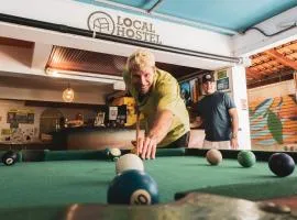 Local Hostel Manaus