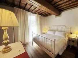 Agriturismo Borgo 7 Tigli - Apt 4