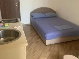 Apartmani Duretic