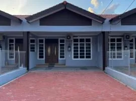Zaraza Homestay 4 Kuala Terengganu