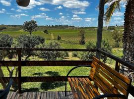 Casa vacanze Trinacria, hotell sihtkohas Menfi