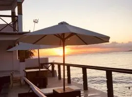 WALET PARADISE Ceningan Villa
