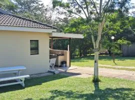 Kruger Sands