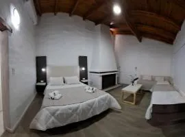 Ex Hostal del Parque