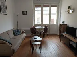Appartement Diamant 2 pers - L'Artdu'Net -