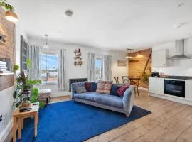 Bramley House Apartment