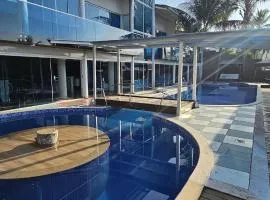Residência Angra Deep Blue