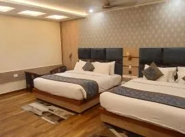 Mantavya hotel - Near BHU Campus Varanasi