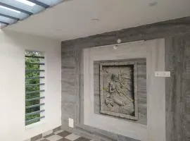 The Last Villa