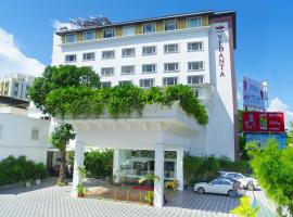 The Pgs Vedanta, hotel perto de National Stock Exchange Of India, Cochin