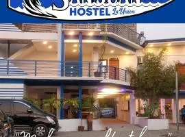 San Juan Hostel