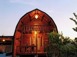 Raturinjani homestay