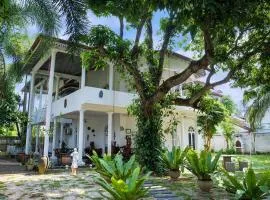 Villa Ceylonia
