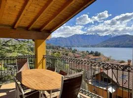 Ca Del Senior - Pool & Lake View