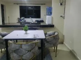 TrafinaHomes bnb