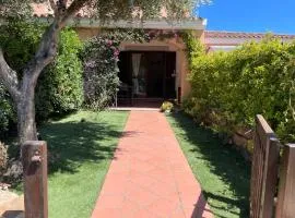 The Villa - San Teodoro