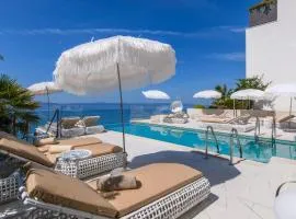 Gallery Luxury Suites & Rooms-Only Adults