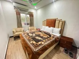 Libra Hotel Islamabad
