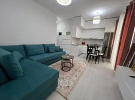 River Residence Apartments