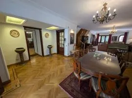 Villa Maadi 35 -R 3 - Poolside Master Room
