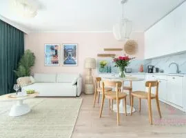 Your Holidays Euronia, Parking Gratis