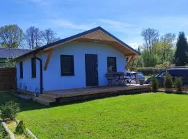Domek Koloděje nad Lužnicí