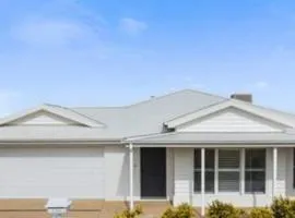 Modern home with Private ensuite