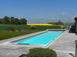 B&B Les Autres Sens
