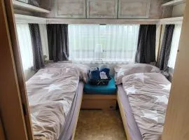 Dani's Wohnwagen B&B