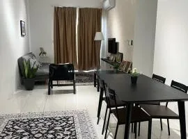 Homestay Bayu, Kita Impian