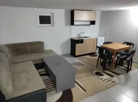SKOPJE Apartment