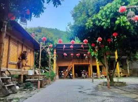 Quốc Cảnh Homestay