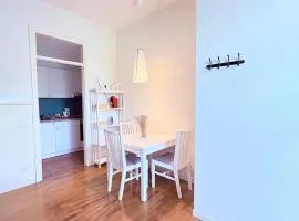 Casa Aliya