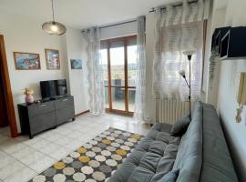 Casa vacanze a Porto Recanati, hotel in Porto Recanati