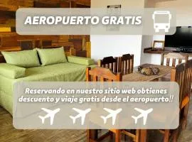 Patagonia Austral Suites